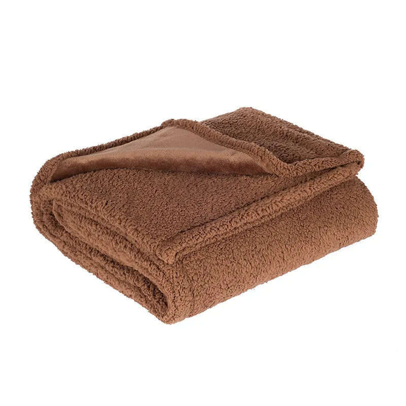 Cozy™ Waterproof Blanket