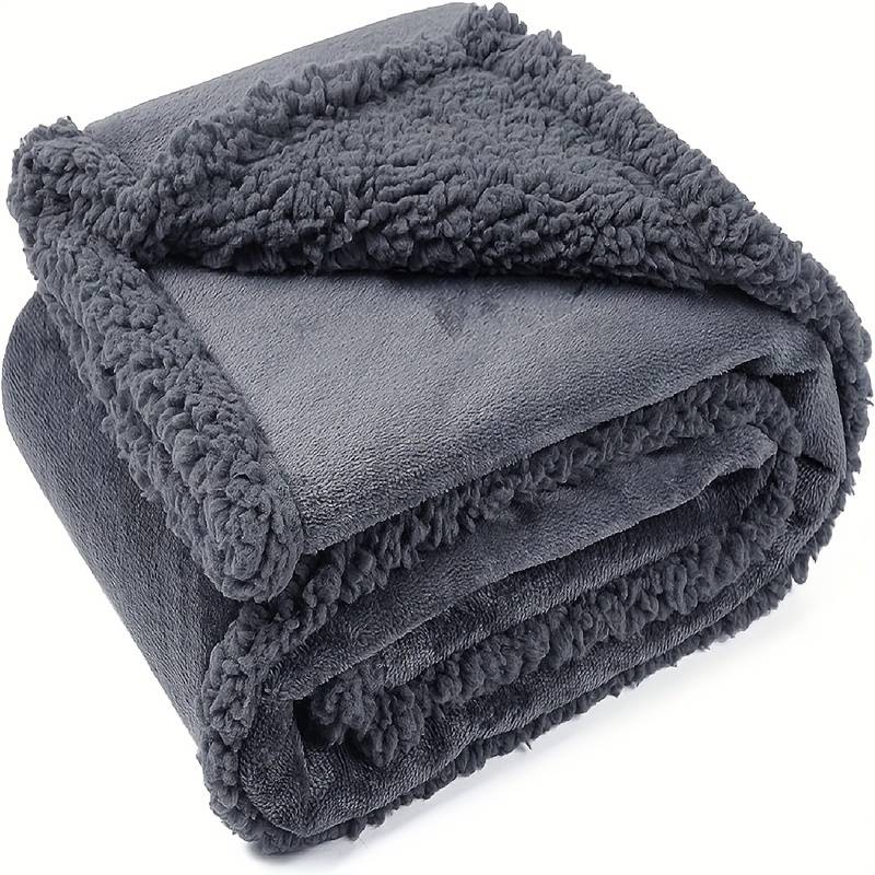 Cozy™ Waterproof Blanket