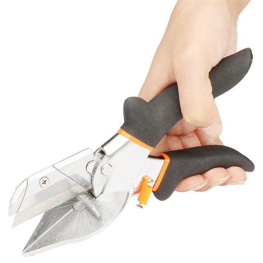 NEMATYTA® Multifunctional Miter Shears