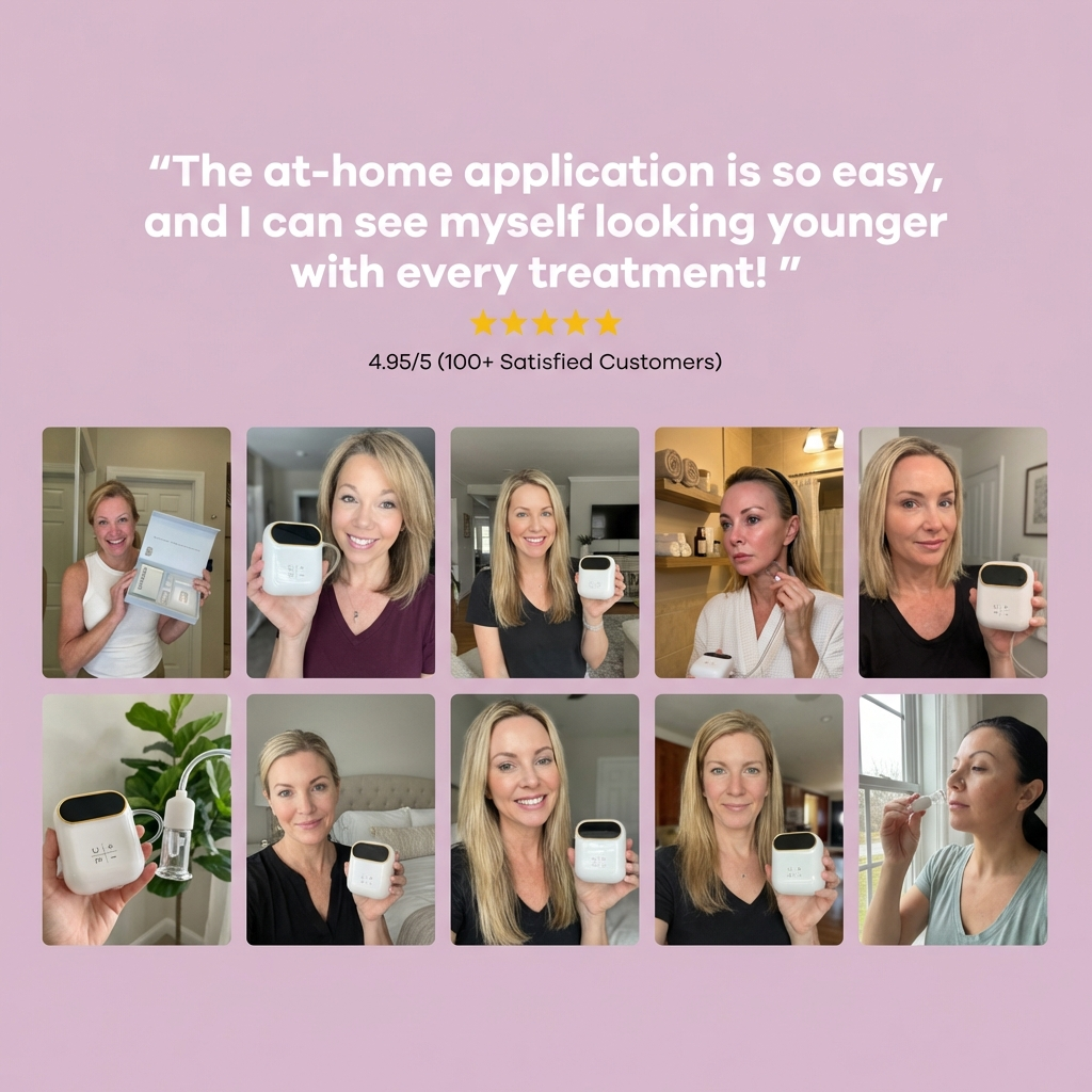 Facelift Massager 2.0