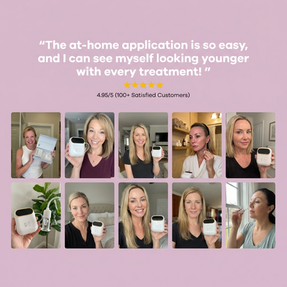 Facelift Massager 2.0