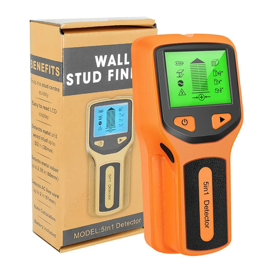 NEMATYTA® Stud Finder