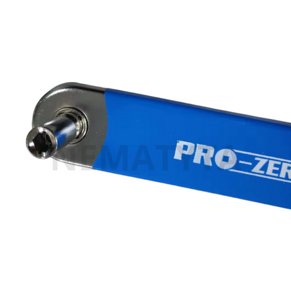 SpeedPro® Offset Extension Wrench