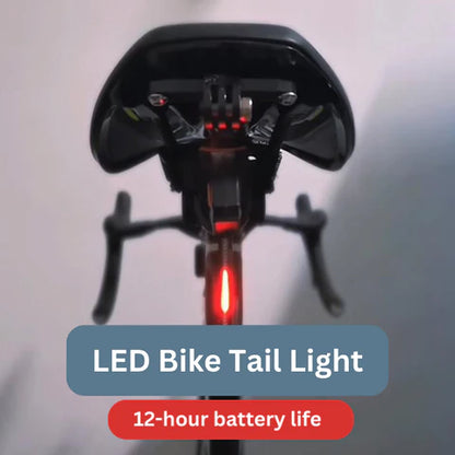 CyberDrop™ LED Tail Light