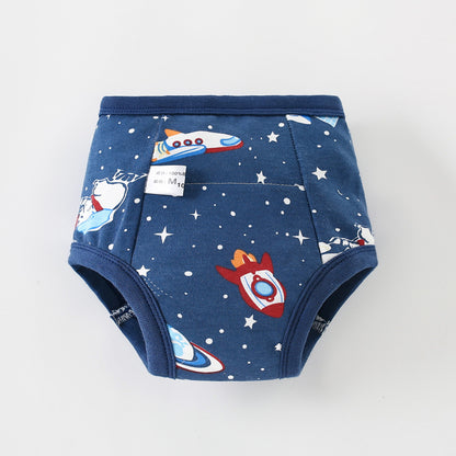 Potty Training Underwear