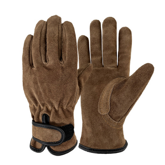 NEMATYTA® Heavy Duty Work Gloves