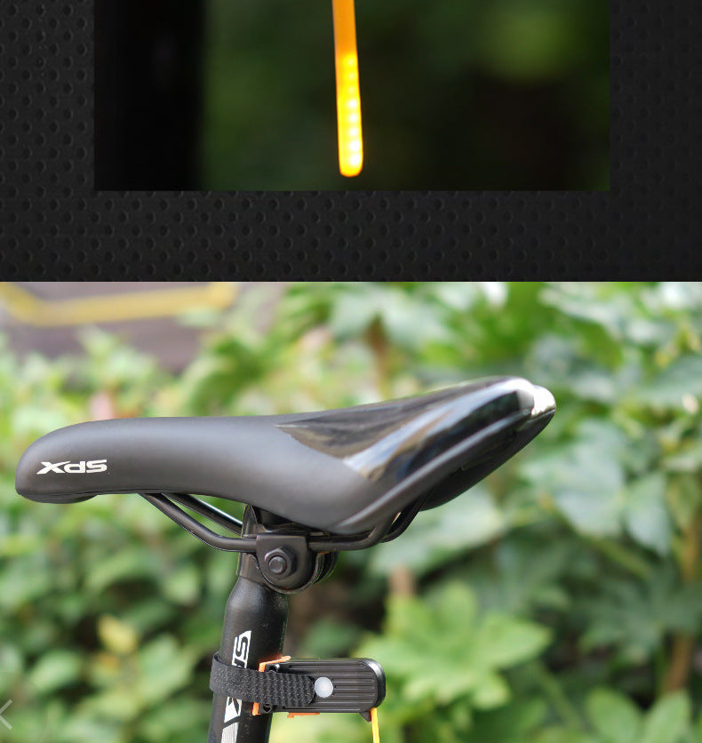 CyberDrop™ LED Tail Light