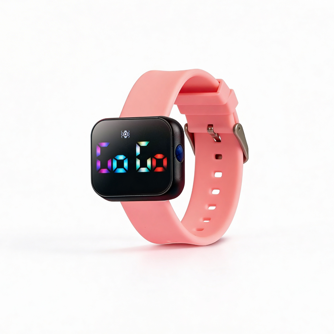 Potty Training Watch