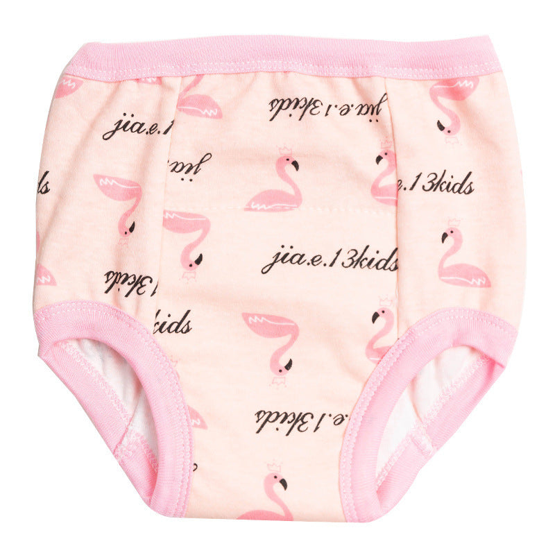 Potty Training Underwear