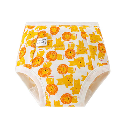 Potty Training Underwear