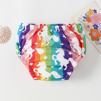 Potty Training Underwear