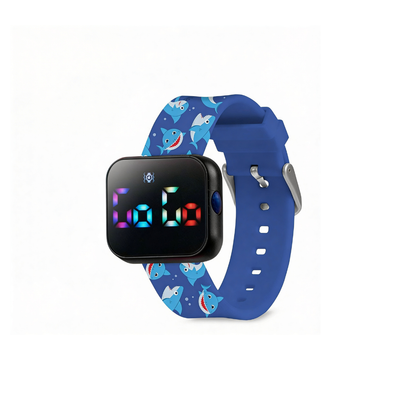 Potty Training Watch