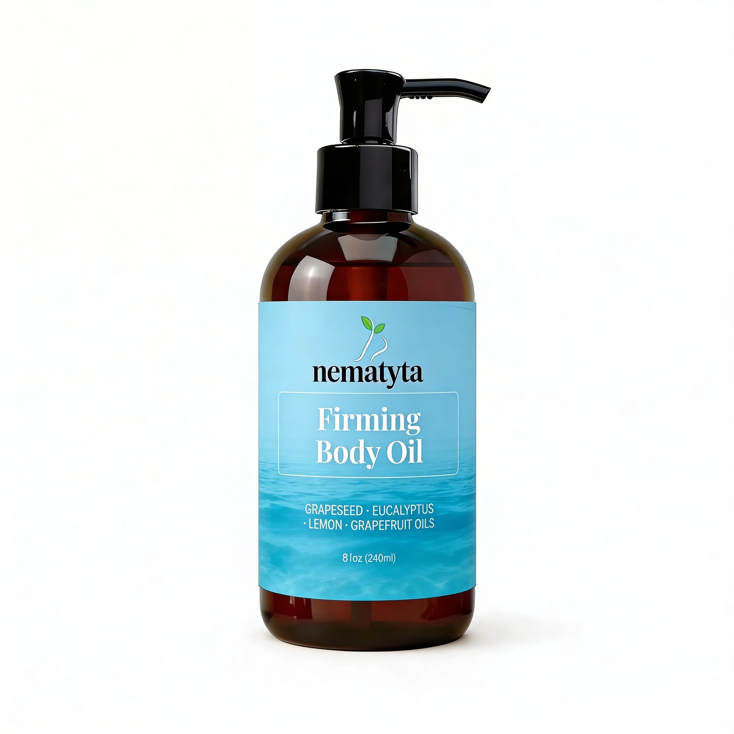 Anti-Cellulite Massage Oil