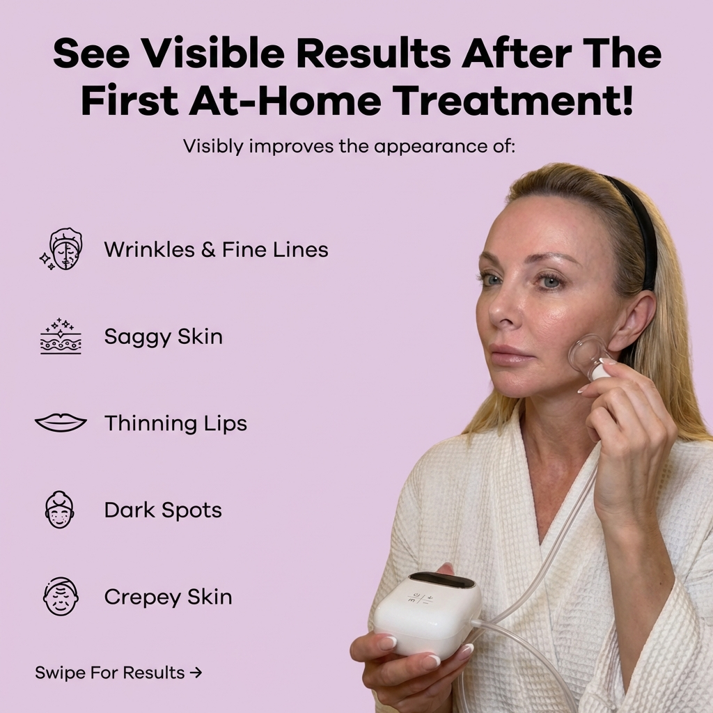 Facelift Massager 2.0