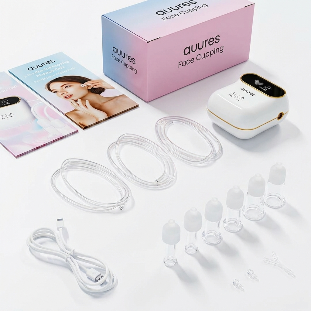 Facelift Massager 2.0