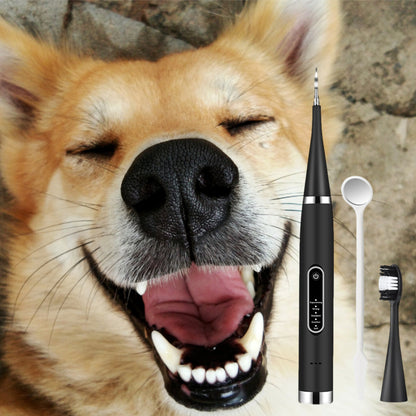 Nematyta™ - Dental Scaler For Dogs